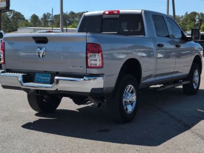 2024 Ram 2500 — detail view