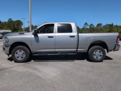 2024 Ram 2500 — side profile view
