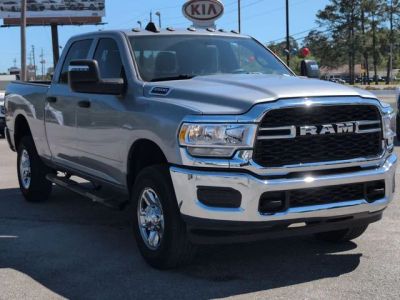 2024 Ram 2500 — photo 7 view