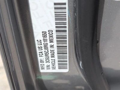 2024 Ram 2500 — photo 25 view