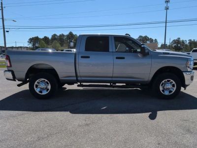 2024 Ram 2500 — engine compartment view