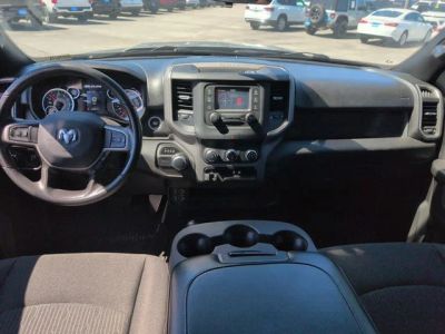 2024 Ram 2500 — photo 22 view