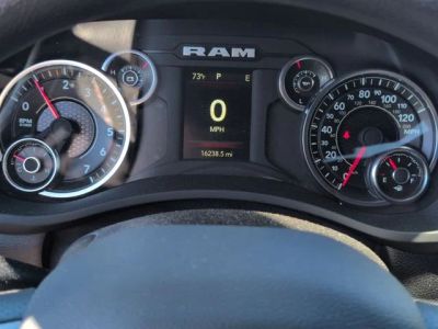 2024 Ram 2500 — photo 14 view