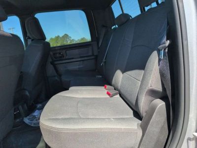 2024 Ram 2500 — photo 21 view