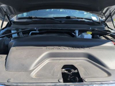 2024 Ram 2500 — photo 10 view