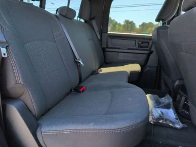 2024 Ram 2500 — photo 23 view