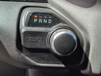 2024 Ram 2500 — photo 18 view