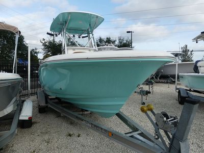 2026 Pioneer Islander 222 - Photo 2