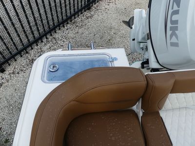 2026 Pioneer Islander 222 - Photo 12