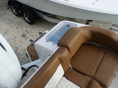 2026 Pioneer Islander 222 - Photo 13