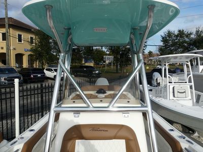 2026 Pioneer Islander 222 - Photo 16