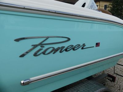 2026 Pioneer Islander 222 - Photo 3