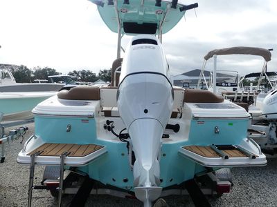 2026 Pioneer Islander 222 - Photo 5