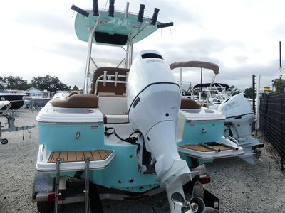2026 Pioneer Islander 222 - Photo 4