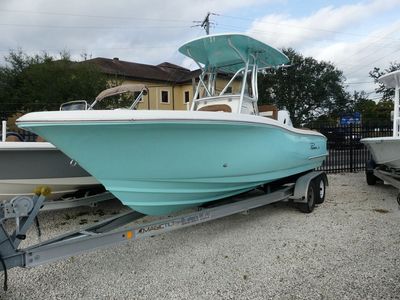 2026 Pioneer Islander 222 - Photo 1