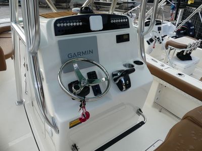 2026 Pioneer Islander 222 - Photo 7