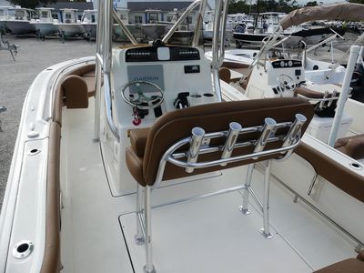 2026 Pioneer Islander 222 - Photo 6