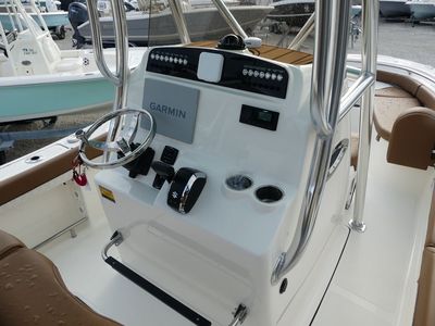 2026 Pioneer Islander 222 - Photo 9