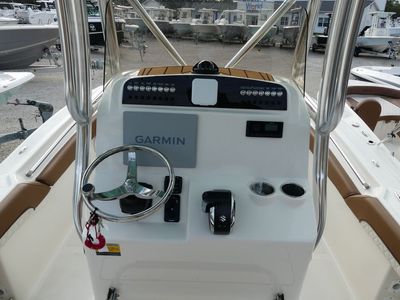 2026 Pioneer Islander 222 - Photo 8