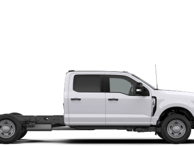 2026 Ford Chassis Cab - Photo 27