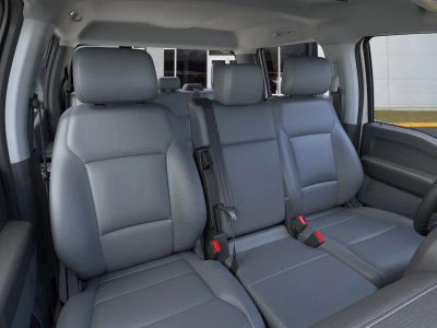 2026 Ford Chassis Cab - Photo 10