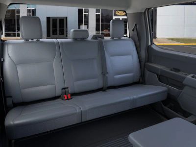 2026 Ford Chassis Cab - Photo 11