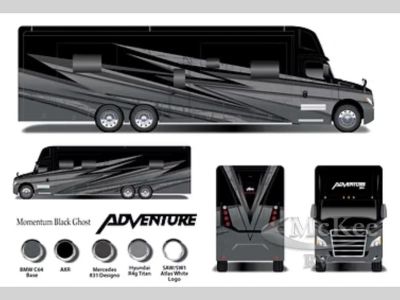 2026 ShowHauler Adventure - Photo 1