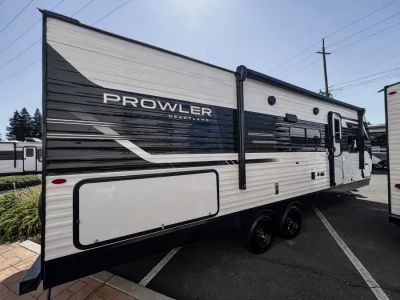 2026 Jayco PROWLER — photo 21 view