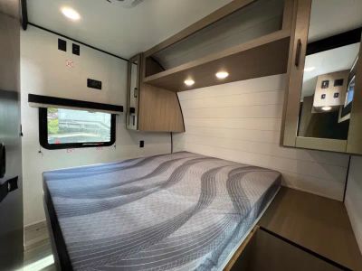 2026 Jayco PROWLER — rear three-quarter view
