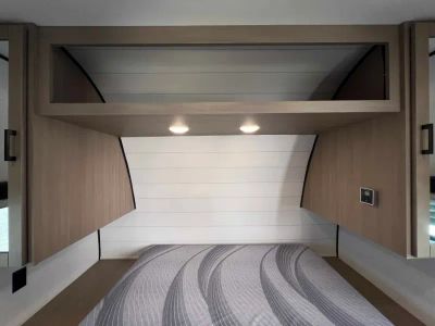 2026 Jayco PROWLER — interior view