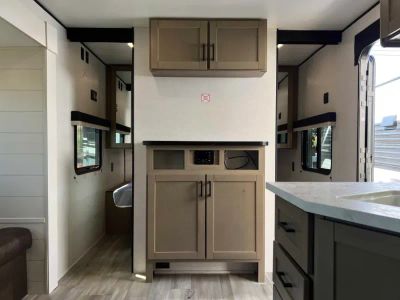 2026 Jayco PROWLER — side profile view