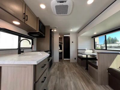2026 Jayco PROWLER — detail view