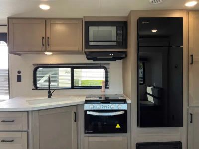 2026 Jayco PROWLER — photo 10 view