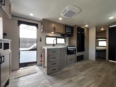 2026 Jayco PROWLER — photo 9 view