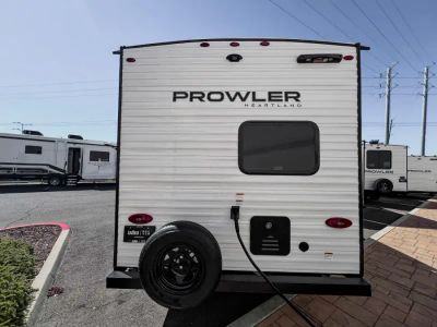 2026 Jayco PROWLER — photo 22 view