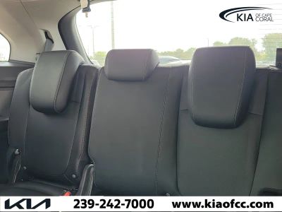 2024 Honda Odyssey — photo 14 view