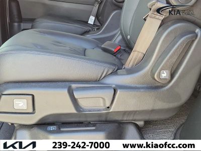 2024 Honda Odyssey — photo 13 view