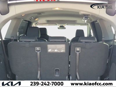2024 Honda Odyssey — photo 10 view