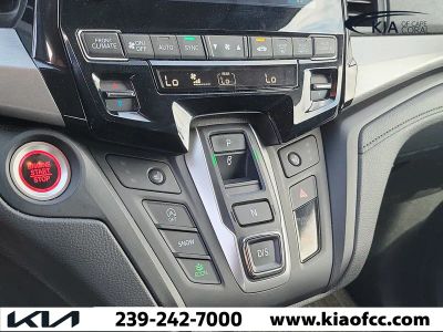 2024 Honda Odyssey — photo 31 view