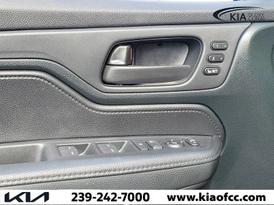 2024 Honda Odyssey — photo 25 view