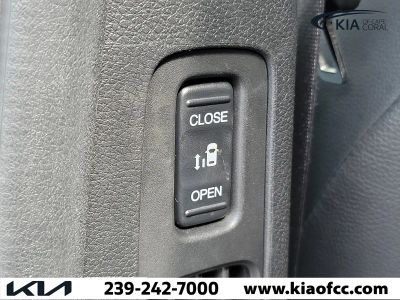 2024 Honda Odyssey — photo 21 view