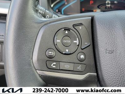 2024 Honda Odyssey — photo 27 view