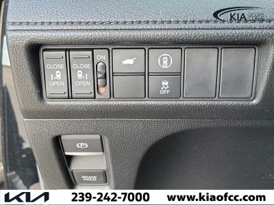 2024 Honda Odyssey — photo 26 view