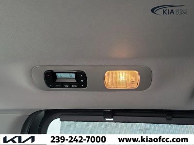 2024 Honda Odyssey — photo 19 view