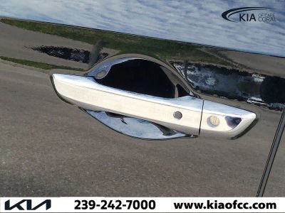 2024 Honda Odyssey — photo 8 view