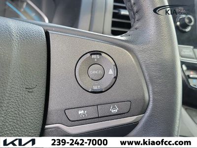 2024 Honda Odyssey — photo 28 view