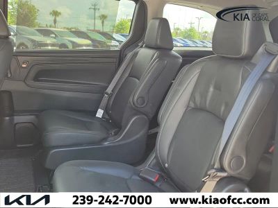 2024 Honda Odyssey — photo 12 view