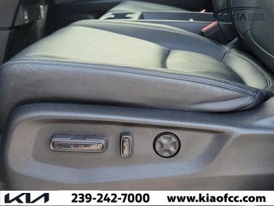 2024 Honda Odyssey — photo 24 view