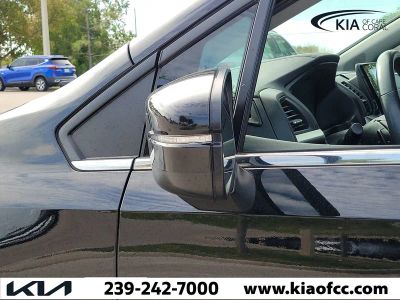 2024 Honda Odyssey — photo 7 view