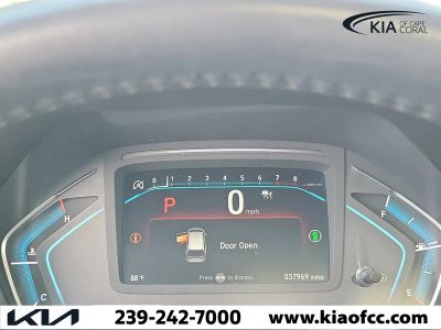 2024 Honda Odyssey — photo 29 view